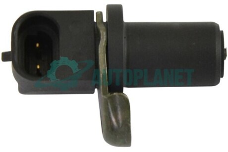 PARTS DAEWOO датчик ABS передн.лів.Lanos KAVO BAS-1001