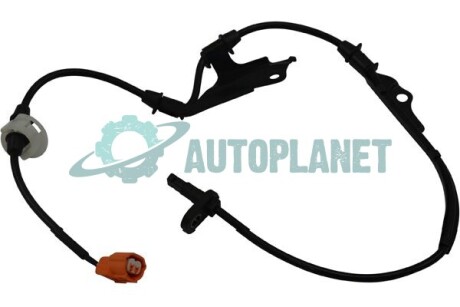 PARTS HONDA Датчик ABS передн.лів. Accord -08 KAVO BAS-2005
