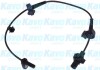 Датчик ABS (задній) (R) Honda Civic 1.4-2.2D 05-12 KAVO BAS-2023 (фото 1)