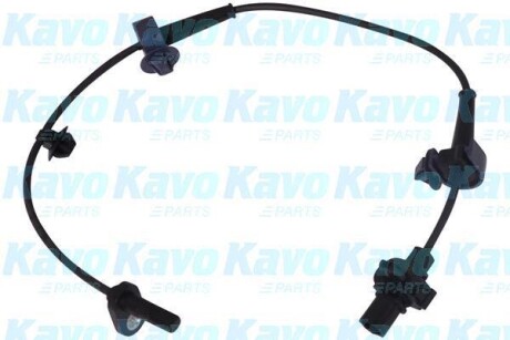 Датчик ABS (задній) (R) Honda Civic 1.4-2.2D 05-12 KAVO BAS-2023