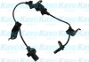 Датчик ABS (передній) Honda Accord VII 2.0- 2.2D 08-15 (L) KAVO BAS-2040 (фото 1)