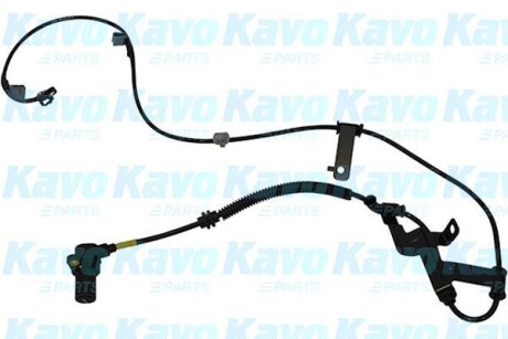 Фото датчик ABS передн.лів.Cerato 04- KAVO BAS3001 Датчик ABS передн.лів.Cerato 04- KAVO BAS3001