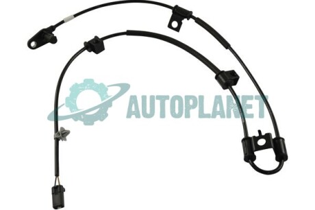 PARTS HYUNDAI Датчик ABS ix35 (LM, EL, ELH) 1.7 CRDi 10-, ix35 (LM, EL, ELH) 2.0 10- KAVO BAS-3108 (фото 1)