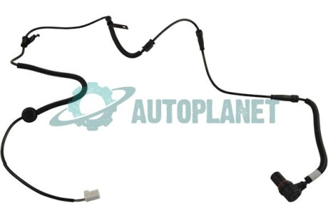 PARTS Датчик ABS зад. лів. KIA SORENTO I 02- KAVO BAS-4019