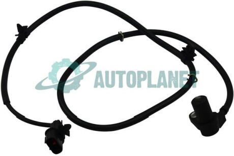 PARTS MITSUBISHI Датчик ABS пер. лів. Lancer 03- KAVO BAS-5503