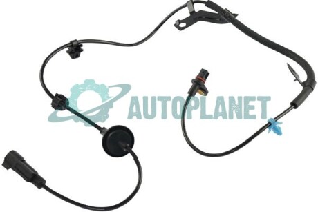 PARTS MITSUBISHI Датчик ABS зад. лів.ASX KAVO BAS-5526