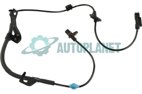 PARTS MITSUBISHI Датчик ABS зад.прав.ASX KAVO BAS-5527