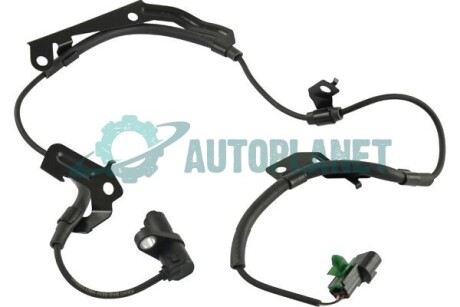 PARTS MITSUBISHI Датчик ABS передн.лів. L200 10-,Pajero Sport 08- KAVO BAS-5534