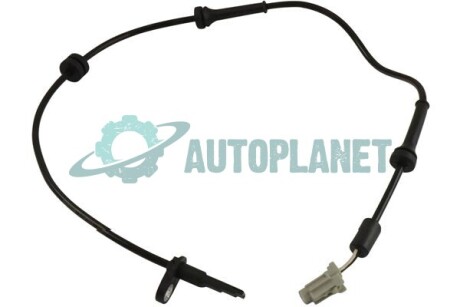 PARTS NISSAN датчик ABS передн.Qashqai 07- KAVO BAS-6513