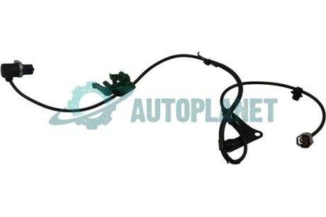 PARTS TOYOTA Датчик ABS передн.прав.Avensis 98- KAVO BAS-9005