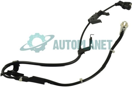 PARTS LEXUS Датчик ABS передн. прав. RX (_U3_) 350 06-08 KAVO BAS-9097