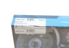 Шланг тормозной KAVO BBH-3179 (фото 4)