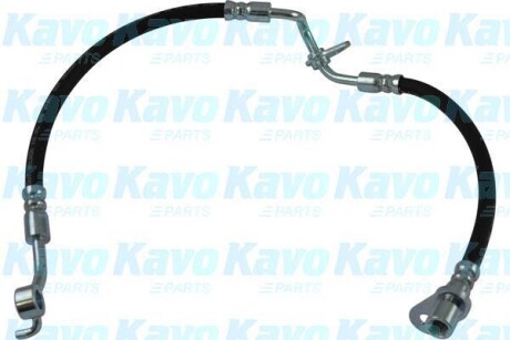 Шланг гальмівний (передній) Mazda 6 02-08 (R) (L=258/262mm) KAVO BBH-4541