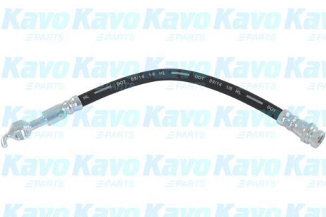 Шланг гальмівний (задній) Mazda 6 02-08 (L=295mm) KAVO BBH-4543