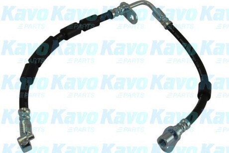 Шланг гальмівний (передній) Mazda 6 07-13 (R) KAVO BBH-4546
