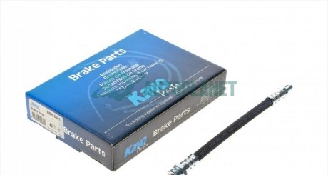 Шланг тормозной PARTS KAVO BBH-5551