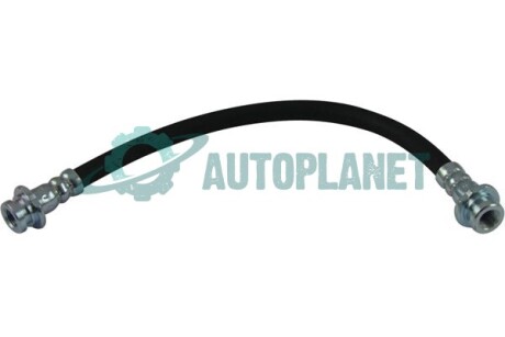 PARTS NISSAN Торм.шланг задн. MICRA IV, LEAF (ZE0) Electric 10- KAVO BBH-6539