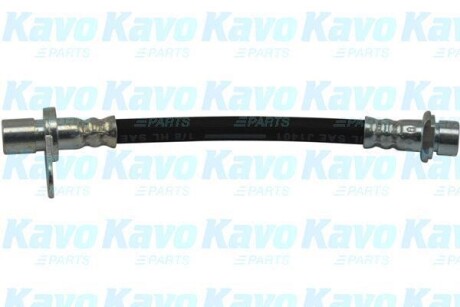 Шланг гальмівний (задній) (L) Toyota Auris 06-18 (L=190mm) KAVO BBH-9251