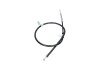 PARTS CHEVROLET Трос ручн.тормоза лів.Captiva,Opel Antara 06- KAVO BHC-1017 (фото 2)
