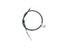 PARTS CHEVROLET Трос ручн.тормоза лів.Captiva,Opel Antara 06- KAVO BHC-1017 (фото 4)