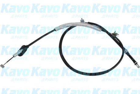 Трос ручника Honda Accord 03-08 (R) (L=1785mm) KAVO BHC-2075