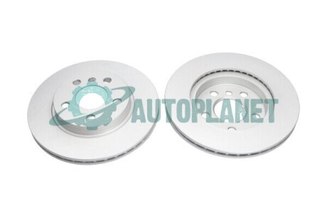 PARTS BMW Гальмівний диск i3 (I01) Range Extender 13- KAVO BR-10056-C