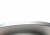 Диск гальмівний (задній) Kia Ceed 12- (262x10) KAVO BR-3275-C (фото 3)