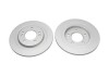 PARTS HYUNDAI гальмівний диск задн.i30,Kia Ceed 11- KAVO BR-3276-C (фото 1)