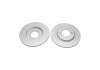 PARTS HYUNDAI гальмівний диск задн.i30,Kia Ceed 11- KAVO BR-3276-C (фото 3)