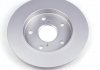 Тормозной диск зад. Auris/Corolla 07- (259x9) KAVO BR-9452-C (фото 3)