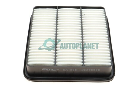 Фільтр повітряний KAVO CA-303