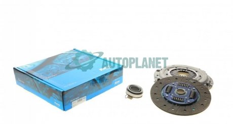 Комплект сцепления PARTS KAVO CP-1110