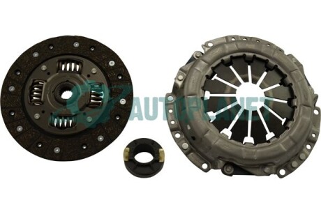 PARTS HYUNDAI К-т зчеплення Accent 05-,Kia Rio 05-,Elantra,i30,Kia Ceed,Cerato II,Soul KAVO CP-1539