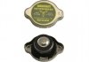Крышка радиатора Renault Kangoo 1.5dci 03-09/Mazda 626/Honda Civic VI (1.1bar) KAVO CRC-1002 (фото 1)