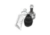 PARTS HONDA Шрус внешний к-кт Jazz 02- KAVO CV-2028 (фото 2)