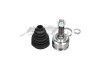 PARTS HONDA Шрус внешний к-кт Jazz 02- KAVO CV-2028 (фото 3)