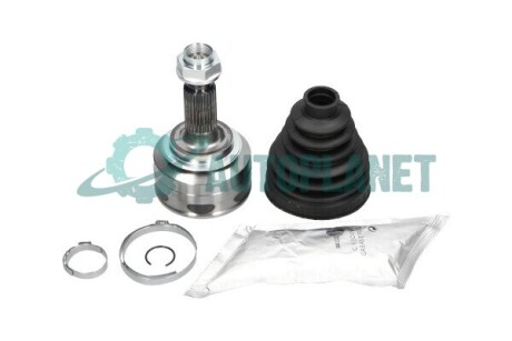 PARTS HONDA Шрус внешний к-кт Jazz 02- KAVO CV-2028