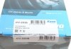 ШРКШ (зовнішній) Honda Civic VIII/IX 1.4-1.8 16V 05- (30x26z) KAVO CV-2036 (фото 2)