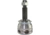 PARTS HYUNDAI ШРКШ к-кт зовнішній.Getz 02- KAVO CV-3025 (фото 1)
