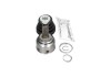 PARTS KIA ШРКШ зовнішній к-кт Carnival 99- KAVO CV-4011 (фото 4)