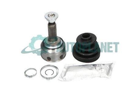 PARTS KIA ШРКШ зовнішній к-кт Carnival 99- KAVO CV-4011