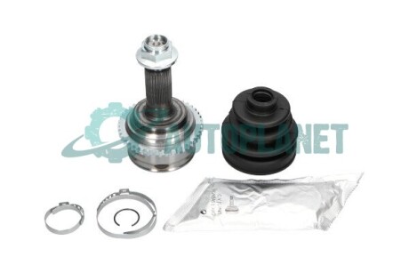 PARTS MAZDA ШРКШ зовнішній к-кт Mazda 6 02- KAVO CV-4513