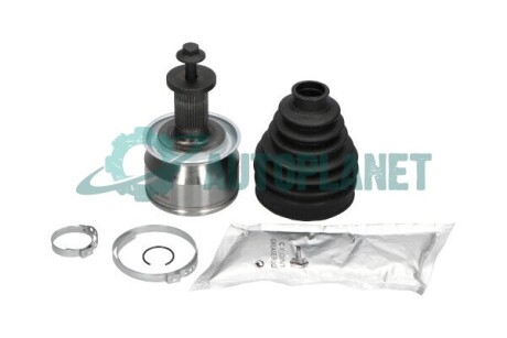 PARTS MAZDA Шрус к-кт внешн.Mazda 3 1.4/2.0 03- KAVO CV-4523