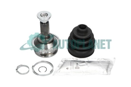 PARTS MAZDA ШРКШ зовнішній з ABS 626 1,8-2,0 -02. KAVO CV-4530