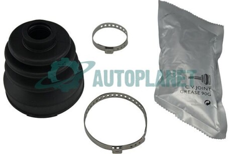 PARTS HONDA Пыльник ШРУС наружн.Accord,CR-V I 95- KAVO CVB-2012