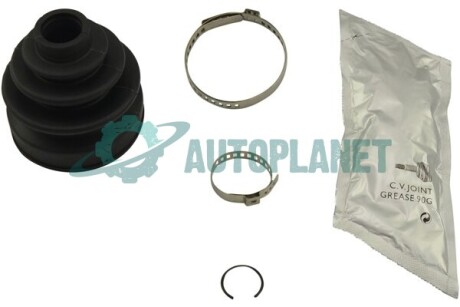 PARTS HONDA Пыльник к-кт Шрус наружн.Accord,Civic,CRX KAVO CVB-2015