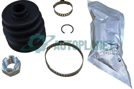 PARTS HYUNDAI Пыльник к-кт Шрус наружн.Accent 94- KAVO CVB-3003