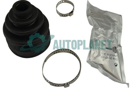 PARTS KIA Пыльник к-кт Шрус наружн.Carens,Shuma 97- 25*83*93 KAVO CVB-4003