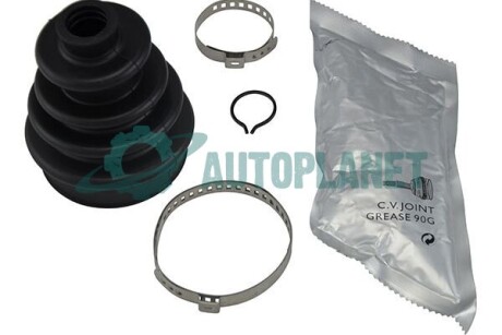 PARTS MAZDA пильник к-кт ШРКШ наружн.121,Ford Fiesta KAVO CVB-4500