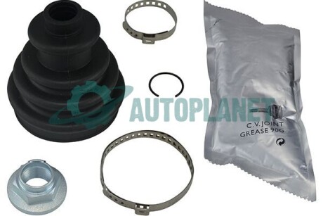 PARTS MAZDA Пыльник ШРУС наружн. Mazda 6 02- KAVO CVB-4505